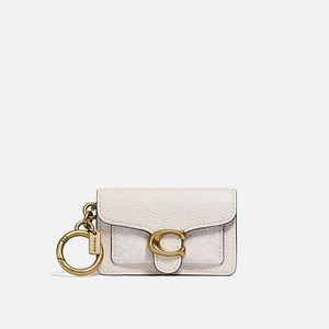 Coach Tabby Miniature Bag